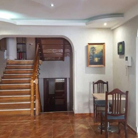 Cool Hostel Tiflis Exterior foto
